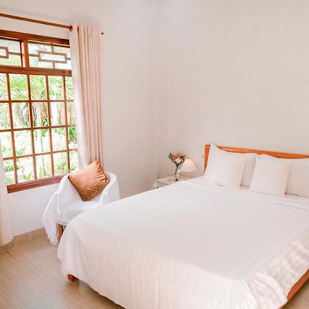 Wings Bungalow Phú Quốc Eksteriør billede