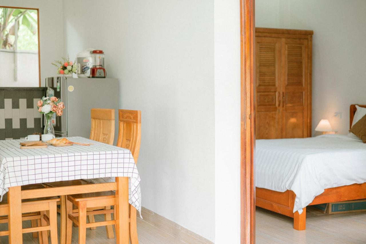 Wings Bungalow Phú Quốc Eksteriør billede