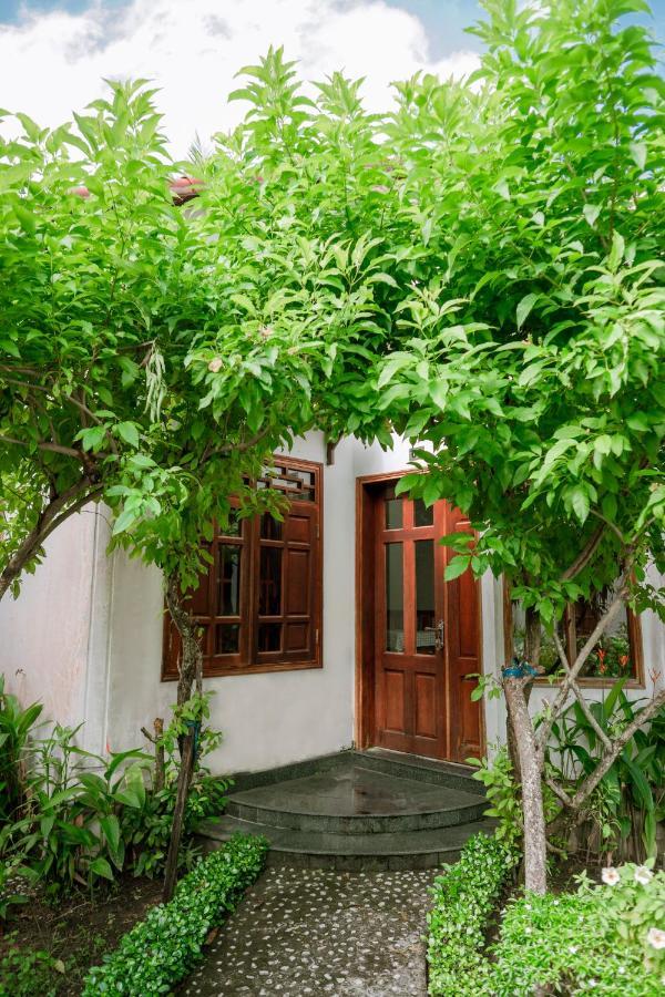 Wings Bungalow Phú Quốc Eksteriør billede