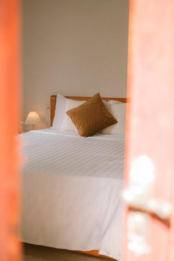 Wings Bungalow Phú Quốc Eksteriør billede