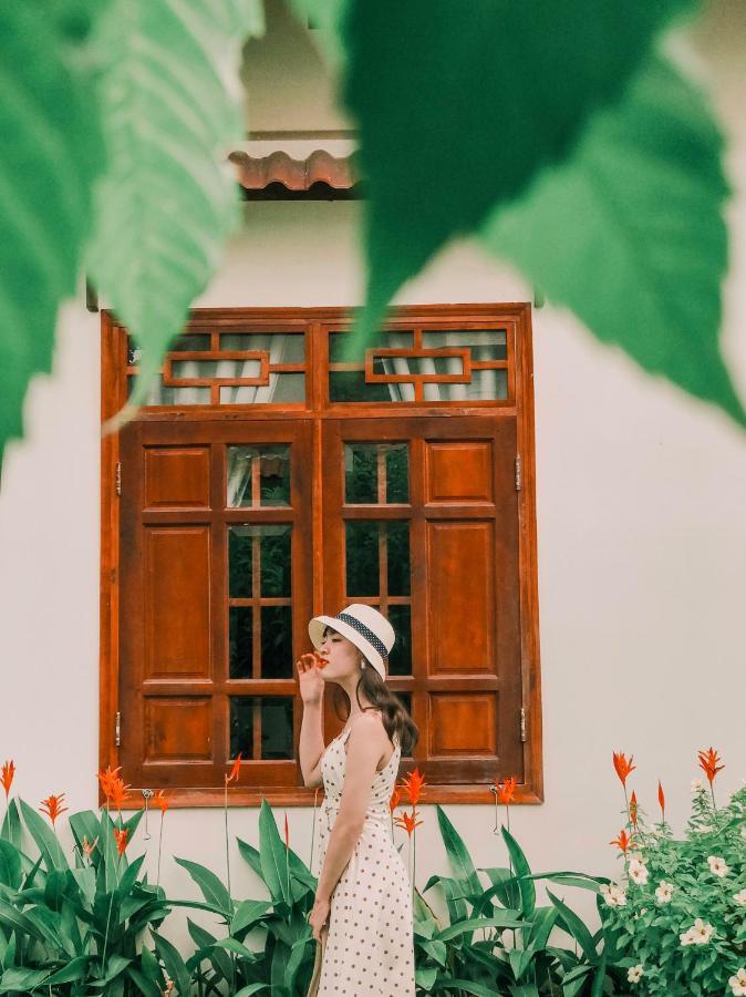 Wings Bungalow Phú Quốc Eksteriør billede