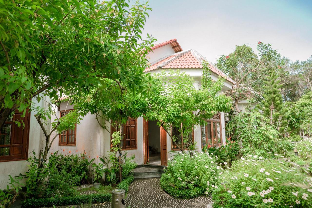 Wings Bungalow Phú Quốc Eksteriør billede