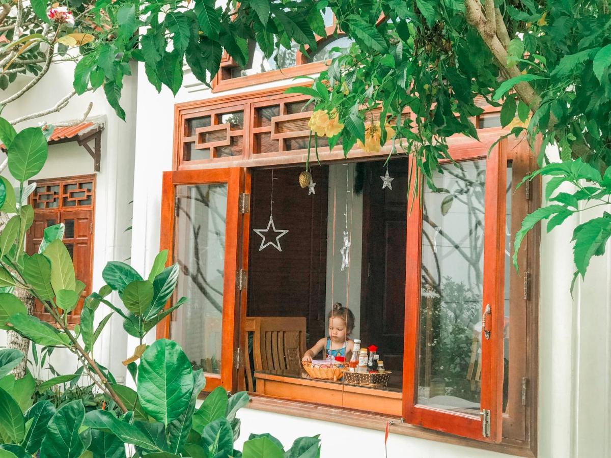 Wings Bungalow Phú Quốc Eksteriør billede