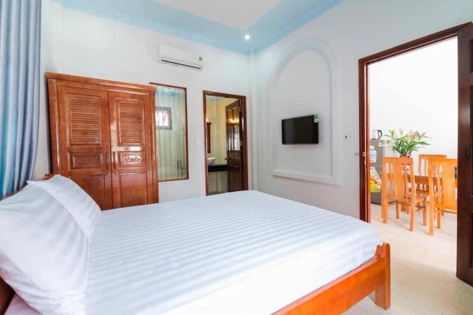 Wings Bungalow Phú Quốc Eksteriør billede