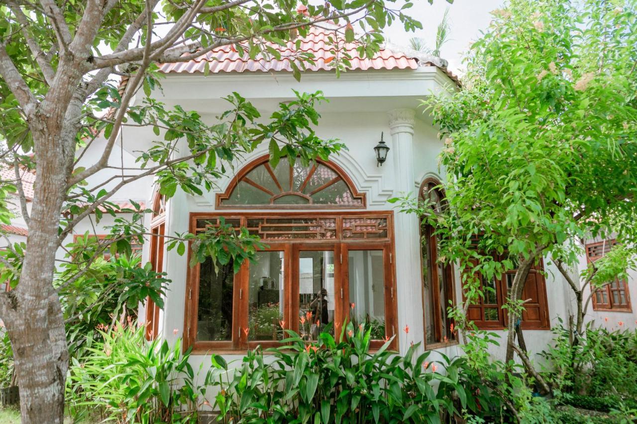 Wings Bungalow Phú Quốc Eksteriør billede