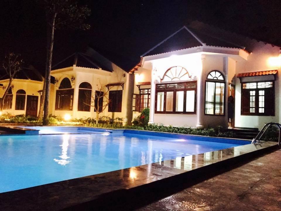Wings Bungalow Phú Quốc Eksteriør billede