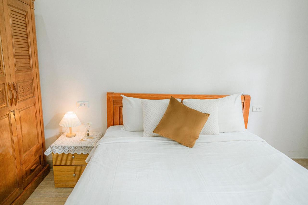 Wings Bungalow Phú Quốc Eksteriør billede