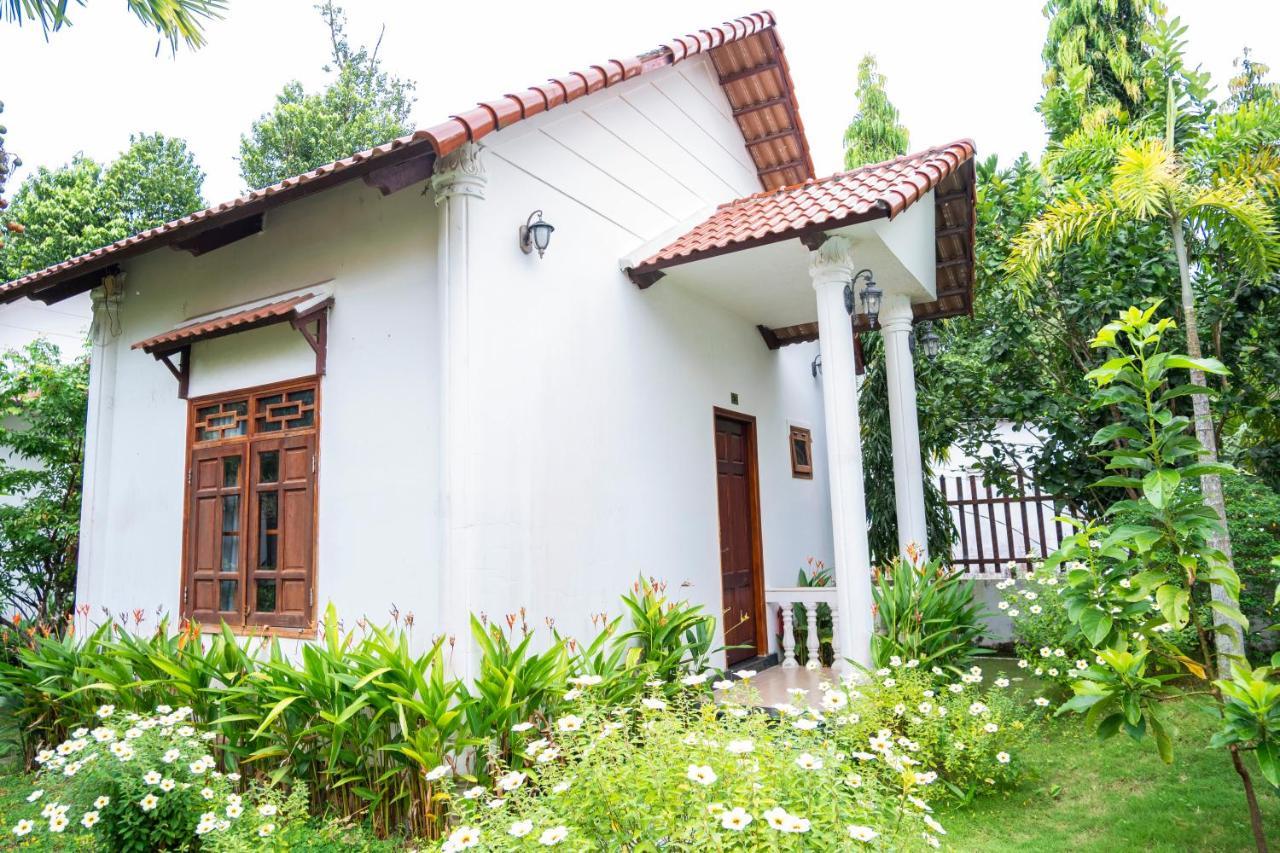 Wings Bungalow Phú Quốc Eksteriør billede