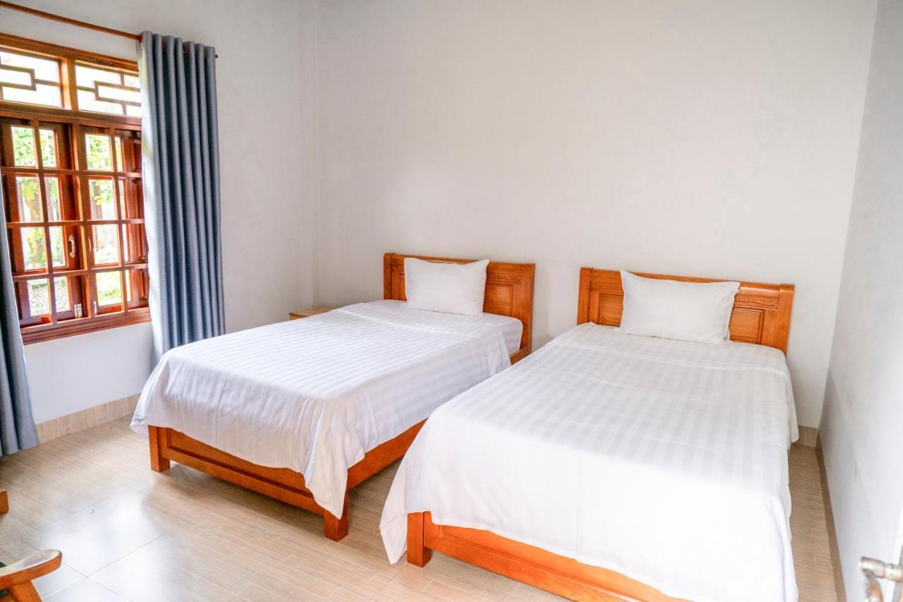Wings Bungalow Phú Quốc Eksteriør billede