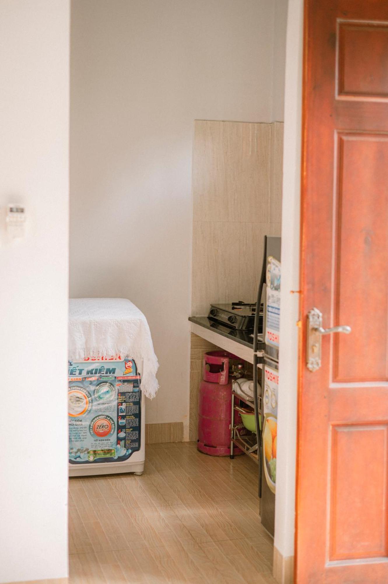 Wings Bungalow Phú Quốc Eksteriør billede