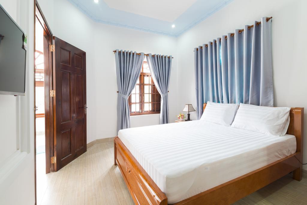 Wings Bungalow Phú Quốc Eksteriør billede