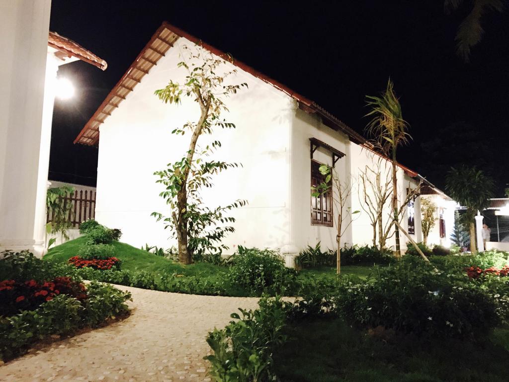 Wings Bungalow Phú Quốc Eksteriør billede