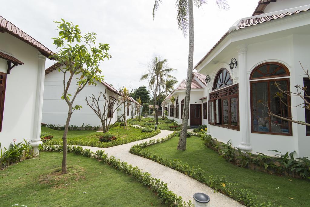 Wings Bungalow Phú Quốc Eksteriør billede
